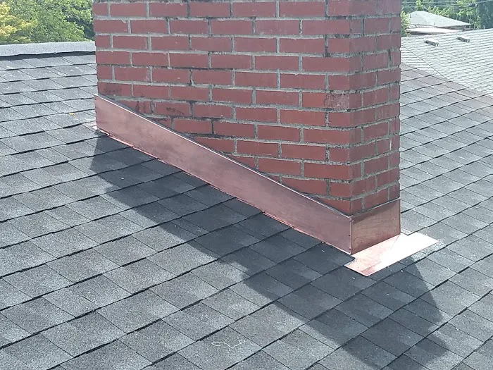 Weather-Tech Roofing Northwest L.L.C. Picture 1