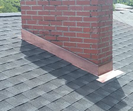 Weather-Tech Roofing Northwest L.L.C.