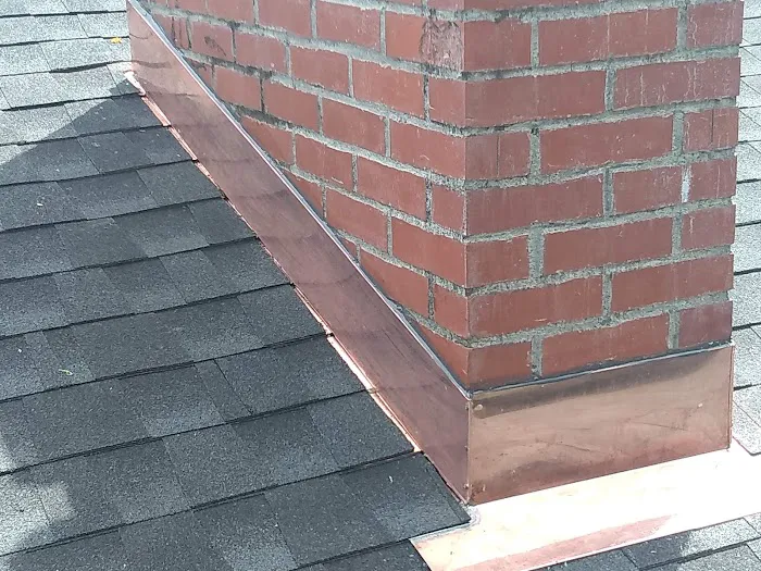 Weather-Tech Roofing Northwest L.L.C. Picture 7