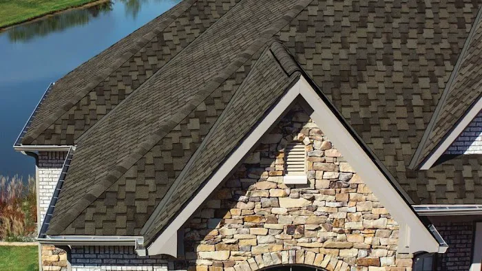 Mckenzie Roofing Inc Picture 4