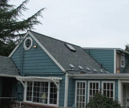 Mckenzie Roofing Inc