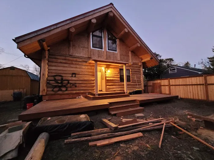 Mckenzie Roofing Inc Picture 2