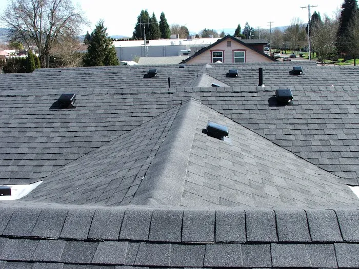 Mckenzie Roofing Inc Picture 8