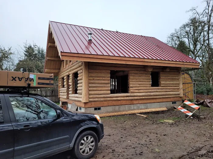 Mckenzie Roofing Inc Picture 5