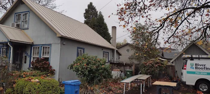 River Roofing Picture 3