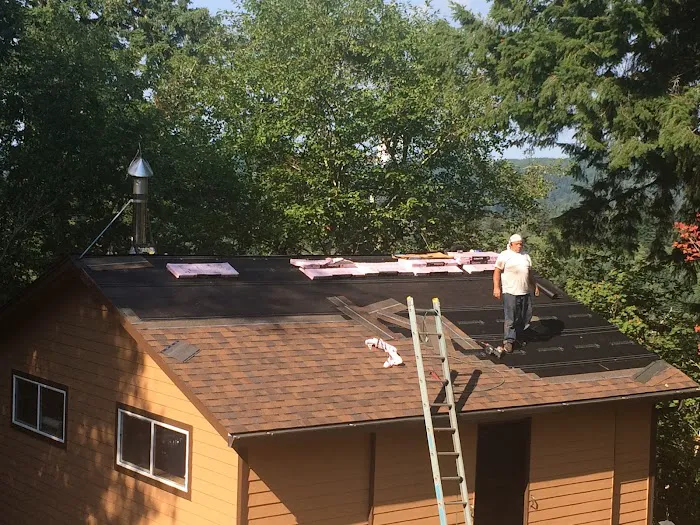 River Roofing Picture 8