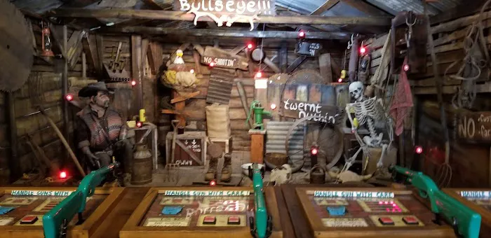 Cascade Metal Picture 4