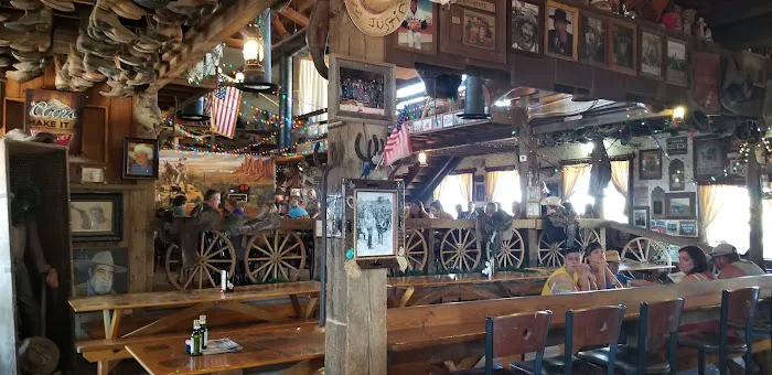 Cascade Metal Picture 1