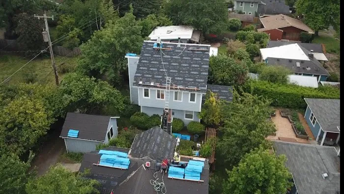 Prohome Roofers Picture 2