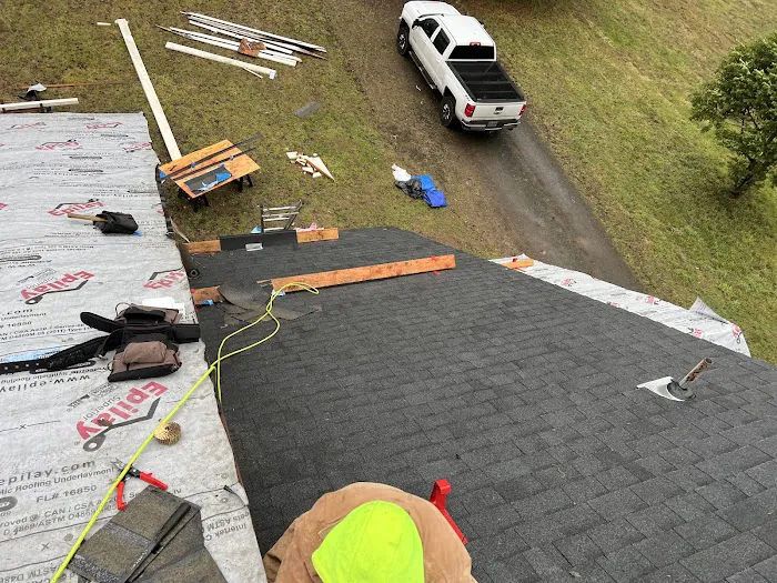 Prohome Roofers Picture 1