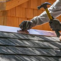 Stripes Roofing Eugene ico