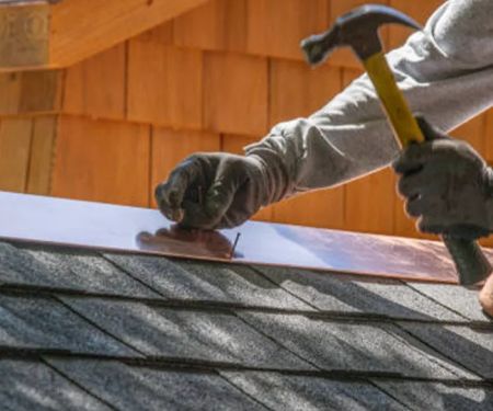 Stripes Roofing Eugene