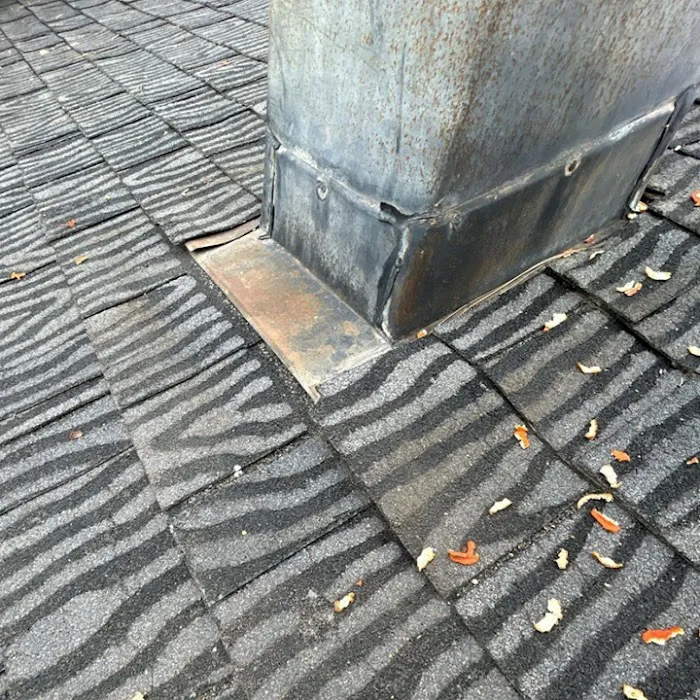 Stripes Roofing Eugene Picture 7