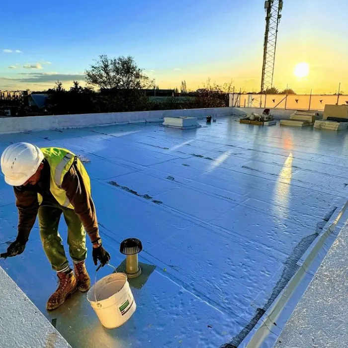 Stripes Roofing Eugene Picture 10