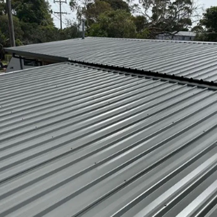 Stripes Roofing Eugene Picture 3