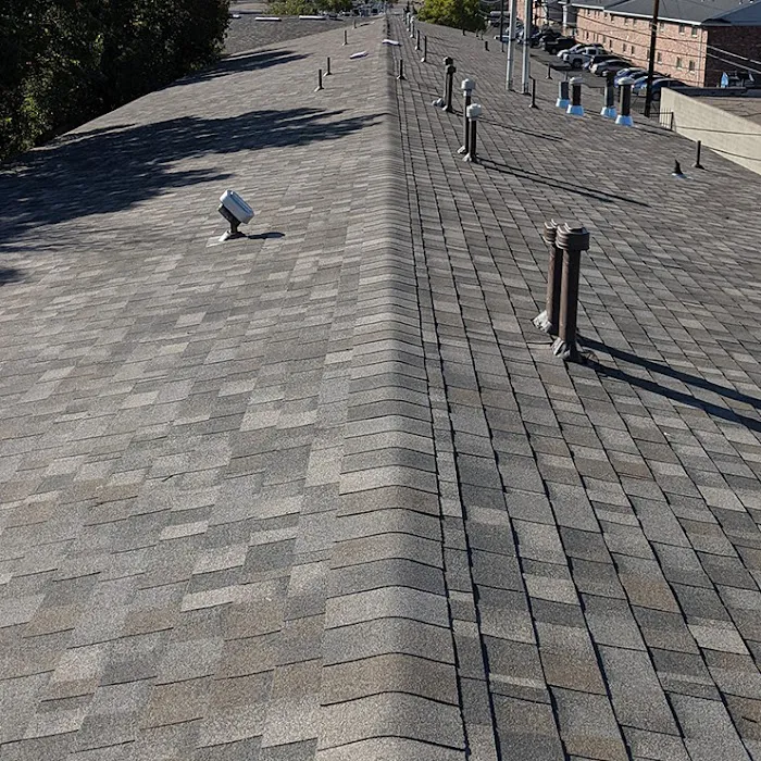 Stripes Roofing Eugene Picture 8