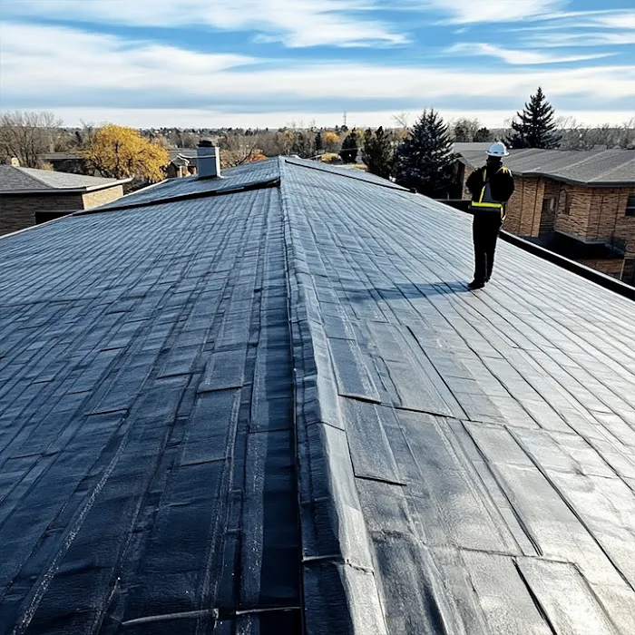 Stripes Roofing Eugene Picture 4