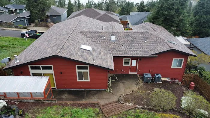 NW Roofing and Siding Pros Picture 1