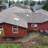 NW Roofing and Siding Pros ico