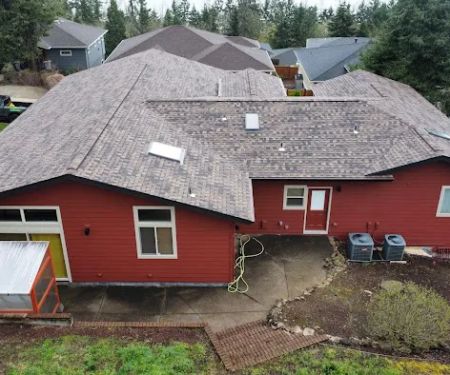 NW Roofing and Siding Pros