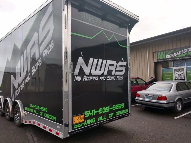 NW Roofing and Siding Pros Picture 2