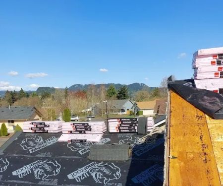 BEST Roofing & Waterproofing