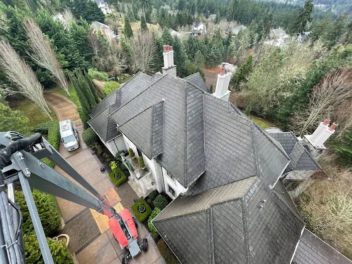 BEST Roofing & Waterproofing Picture 6