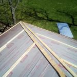 Eugene Roofing Contractors