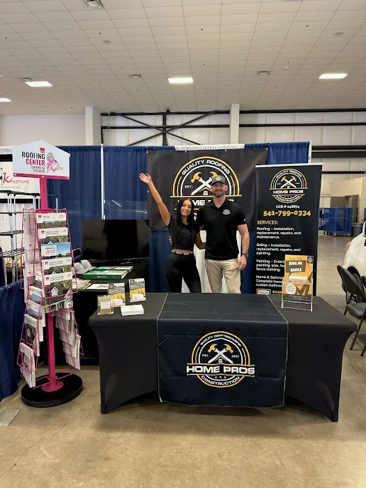 Home Pros Construction Picture 4