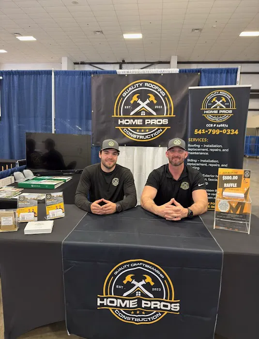 Home Pros Construction Picture 7