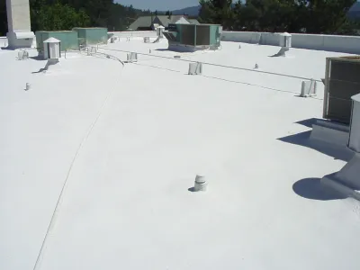Chase Roofing Picture 4