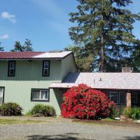 Oregon Metal Roofing and Gutters ico