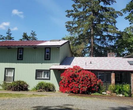 Oregon Metal Roofing and Gutters