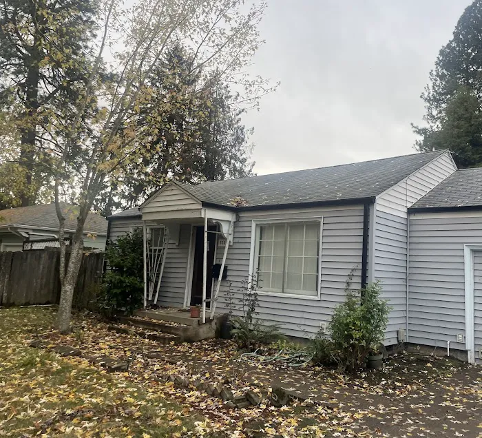 Oregon Metal Roofing and Gutters Picture 6