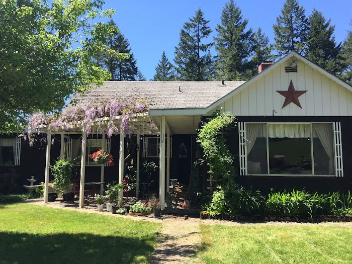 Oregon Metal Roofing and Gutters Picture 2