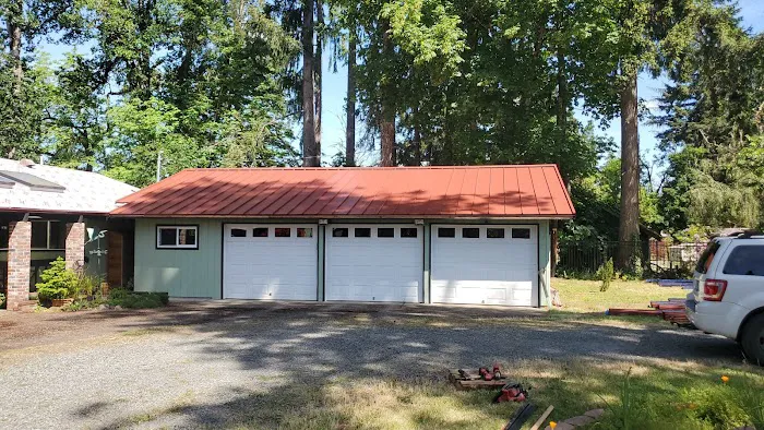 Oregon Metal Roofing and Gutters Picture 9