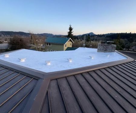 Dakota Roofing