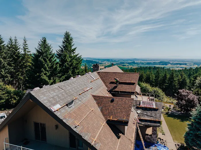 IronHead Roofing Picture 7