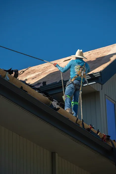 IronHead Roofing Picture 6