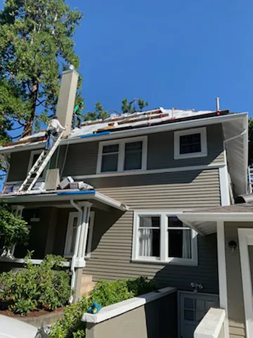 Father & Son Roofing LLC Picture 3