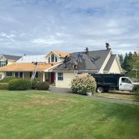 Father & Son Roofing LLC ico