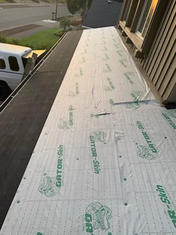 Father & Son Roofing LLC Picture 6