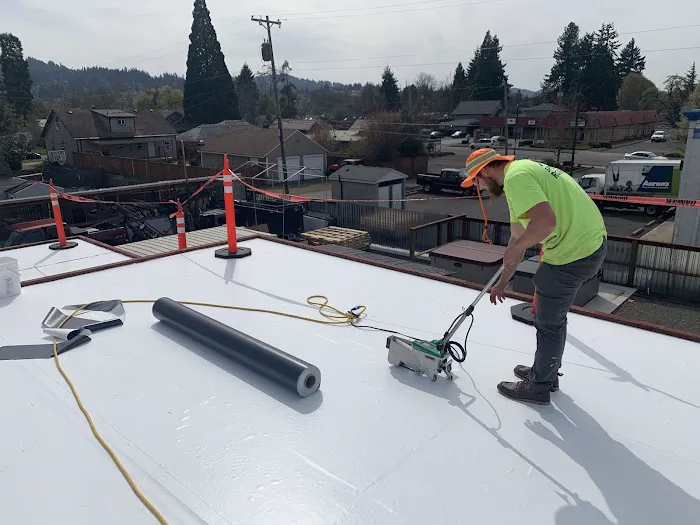 Specialized Roofing Inc. Picture 3