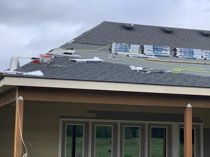 Specialized Roofing Inc. Picture 1