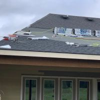 Specialized Roofing Inc. ico