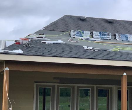 Specialized Roofing Inc.