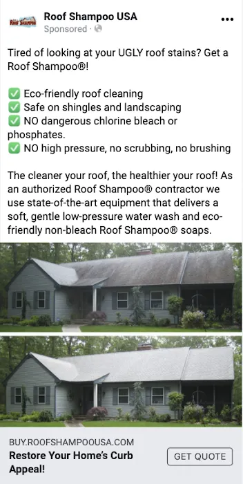 Alpha Roof Care Picture 6