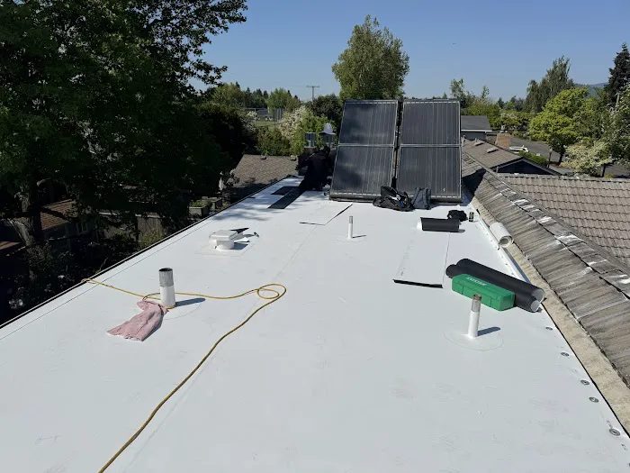 ROOF PROTECTOR & CONSTRUCTION LLC Picture 6
