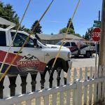 Deschutes Roofing