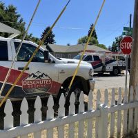 Deschutes Roofing ico